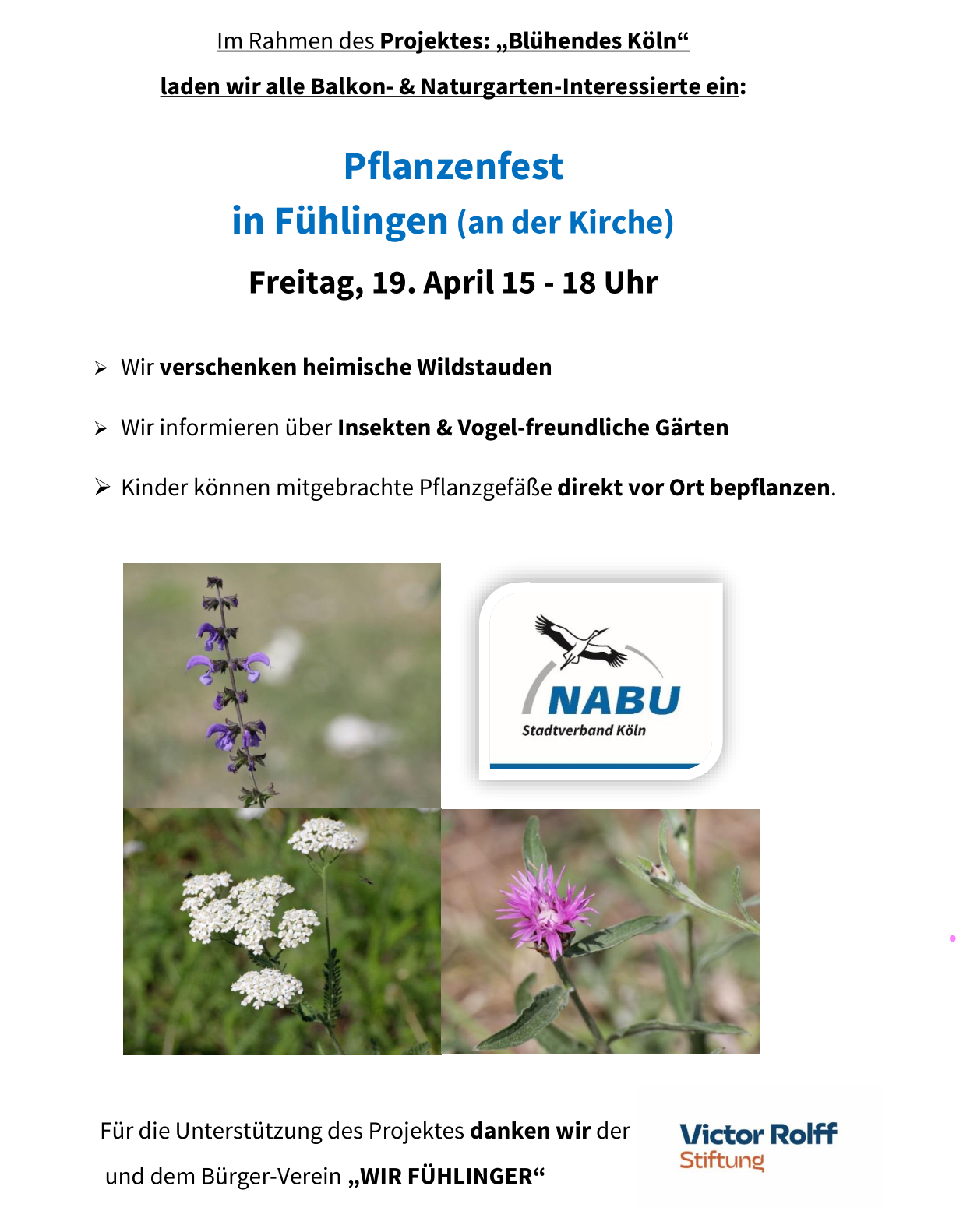 nabupflanzenfest