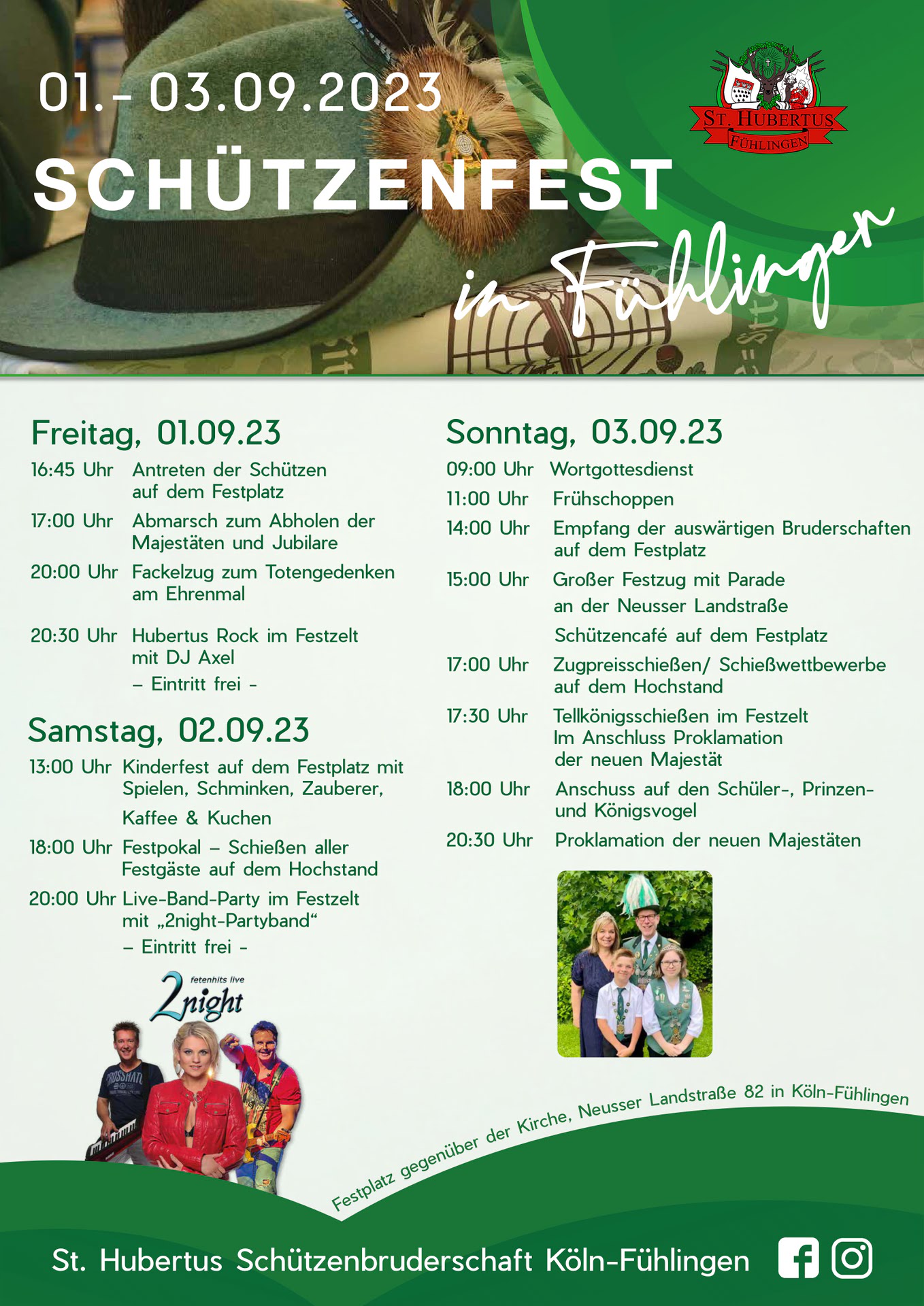 Schuetzenfest 2023