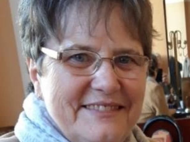 Verdienstvolle Persönlichkeiten - Elisabeth Schmitz