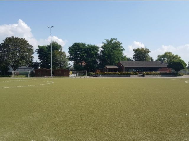 Der SV Fühlingen sucht Verstärkung für das Trainer-Team im Kölner Norden!