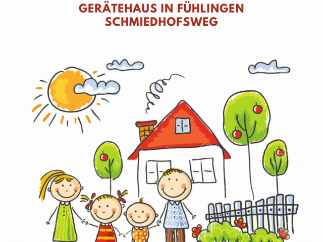 Familientag der Freiwilligen Feuerwehr am 1. Mai 2025