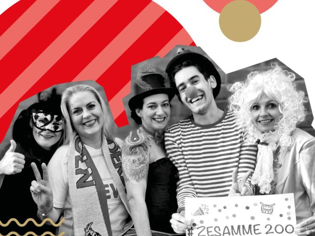 Zesamme 200