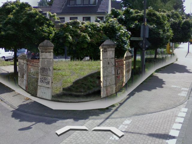 Umgestaltung des Dorfplatzes - Vorschläge der Bevölkerung