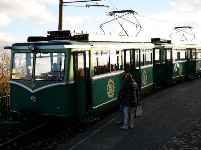 Anmeldung zur Ausflugsfahrt nach Königswinter